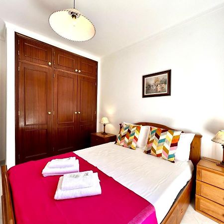 Albufeira Falesia Beach 2 By Homing Διαμέρισμα Εξωτερικό φωτογραφία