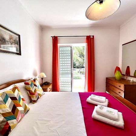 Albufeira Falesia Beach 2 By Homing Διαμέρισμα Εξωτερικό φωτογραφία