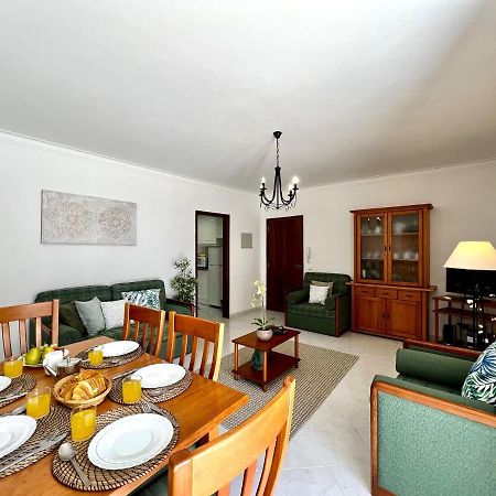 Albufeira Falesia Beach 2 By Homing Διαμέρισμα Εξωτερικό φωτογραφία