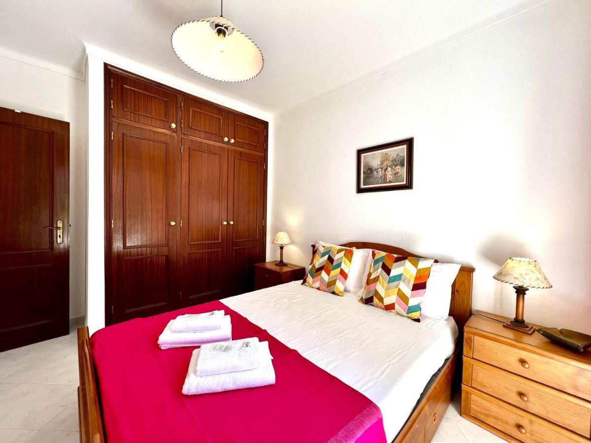 Albufeira Falesia Beach 2 By Homing Διαμέρισμα Εξωτερικό φωτογραφία