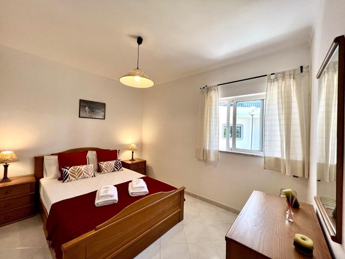 Albufeira Falesia Beach 2 By Homing Διαμέρισμα Εξωτερικό φωτογραφία