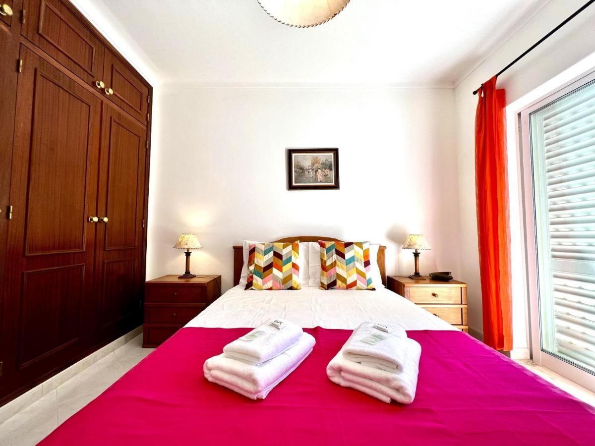 Albufeira Falesia Beach 2 By Homing Διαμέρισμα Εξωτερικό φωτογραφία
