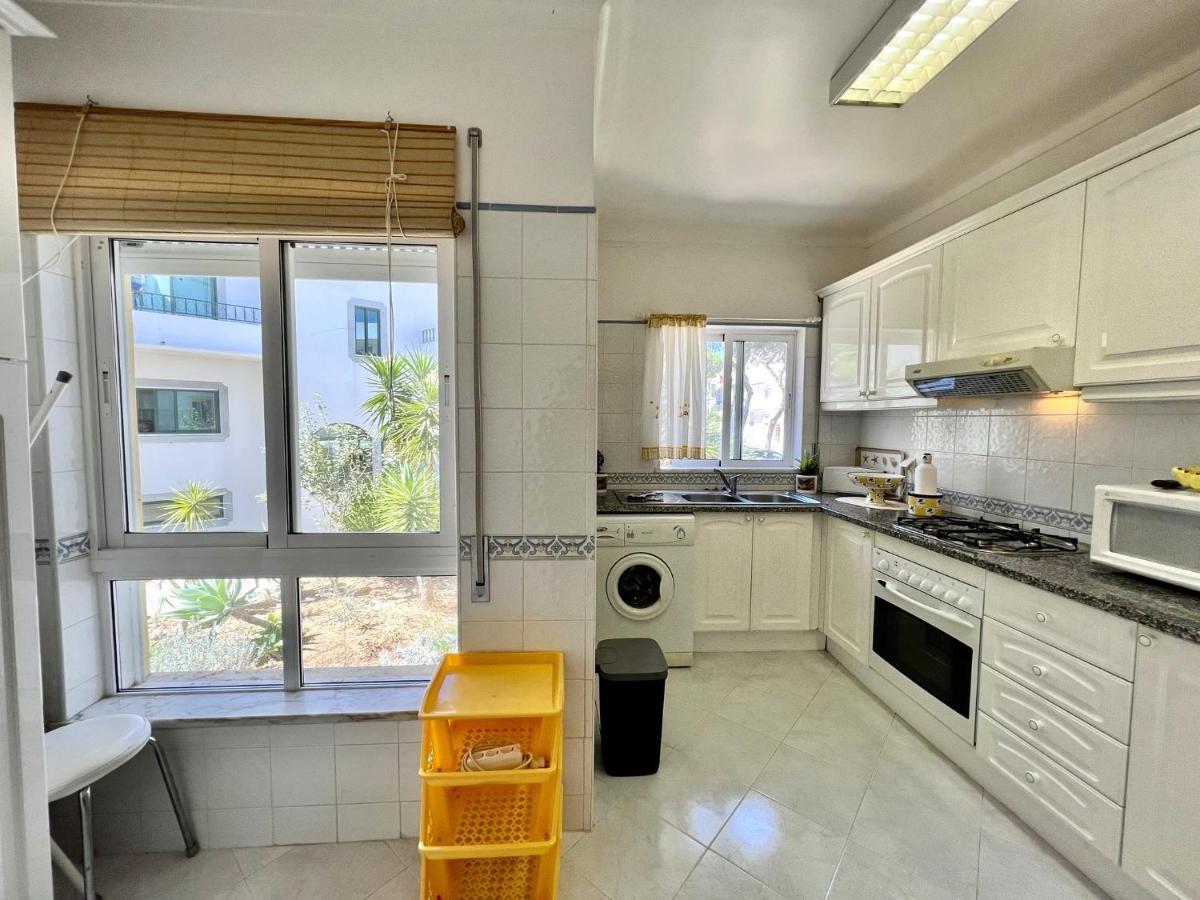 Albufeira Falesia Beach 2 By Homing Διαμέρισμα Εξωτερικό φωτογραφία