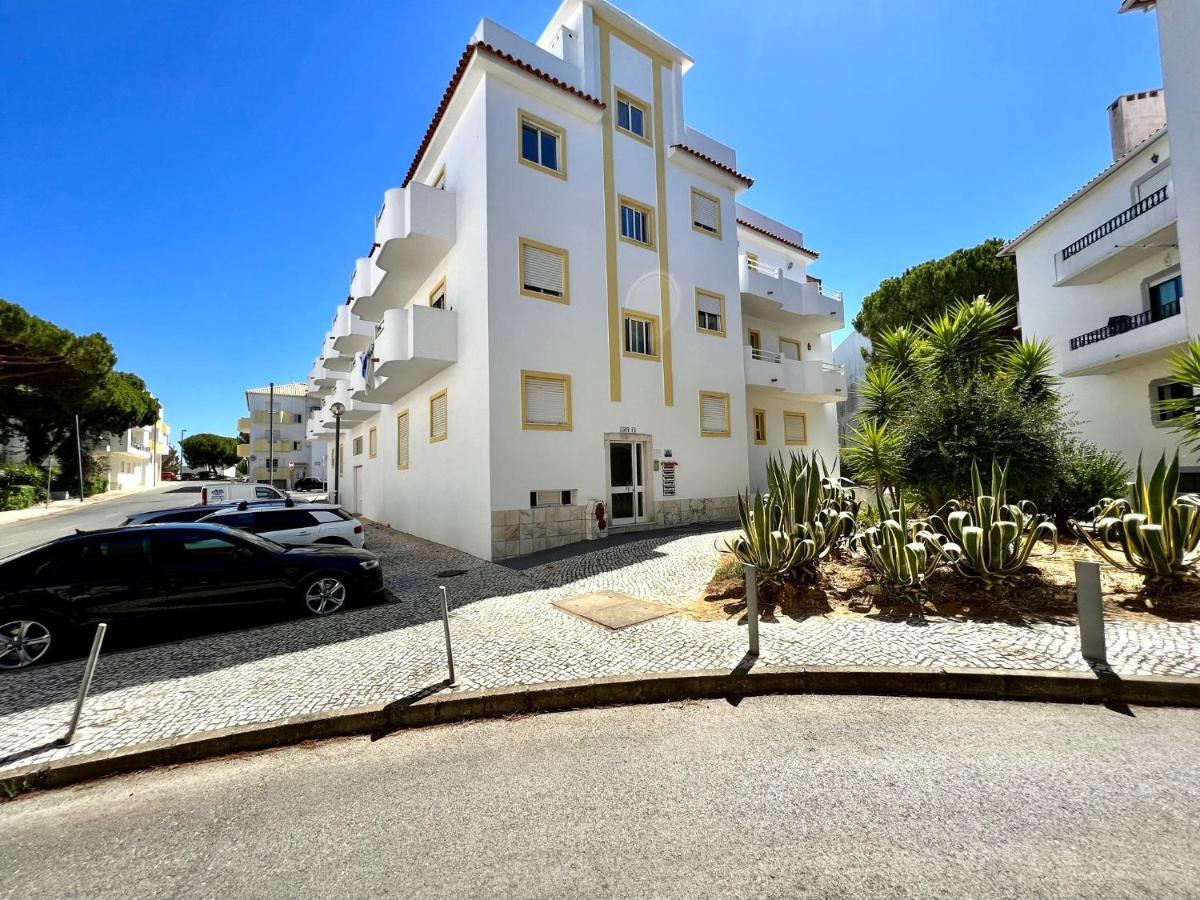 Albufeira Falesia Beach 2 By Homing Διαμέρισμα Εξωτερικό φωτογραφία