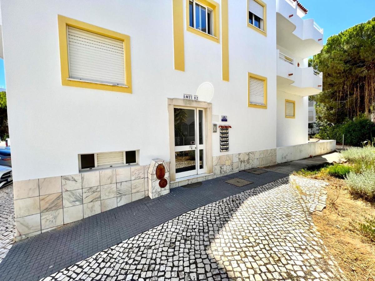 Albufeira Falesia Beach 2 By Homing Διαμέρισμα Εξωτερικό φωτογραφία