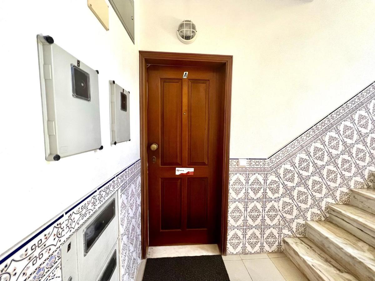 Albufeira Falesia Beach 2 By Homing Διαμέρισμα Εξωτερικό φωτογραφία